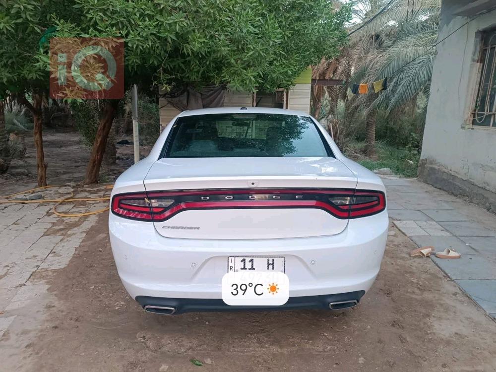 دودج تشارجر
